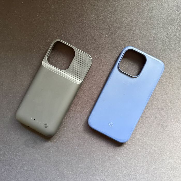 iPhone 13 Pro 256GB Azul Sierra c/ Capas e Películas