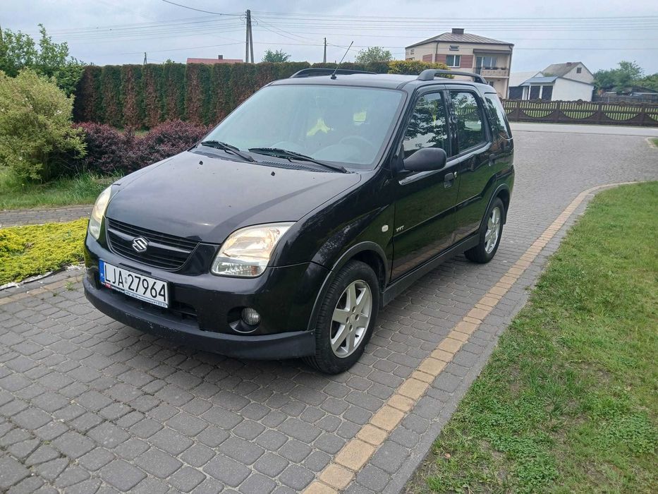 Suzuki Ignis 1.5