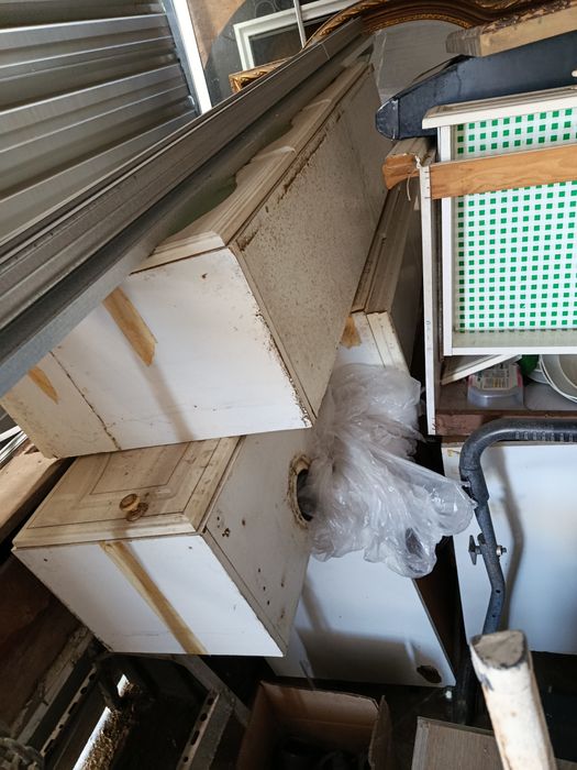Vendo cozinha completa
