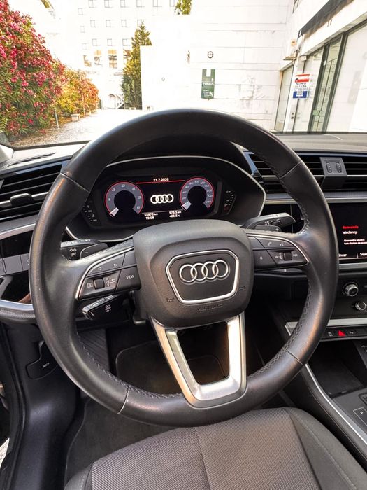 Audi Q3 TDI S Tronic Advanced SE
