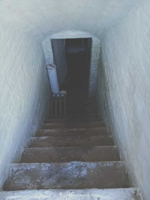 Житловий одноповерховий будинок садибного типу в сел. Кириківка