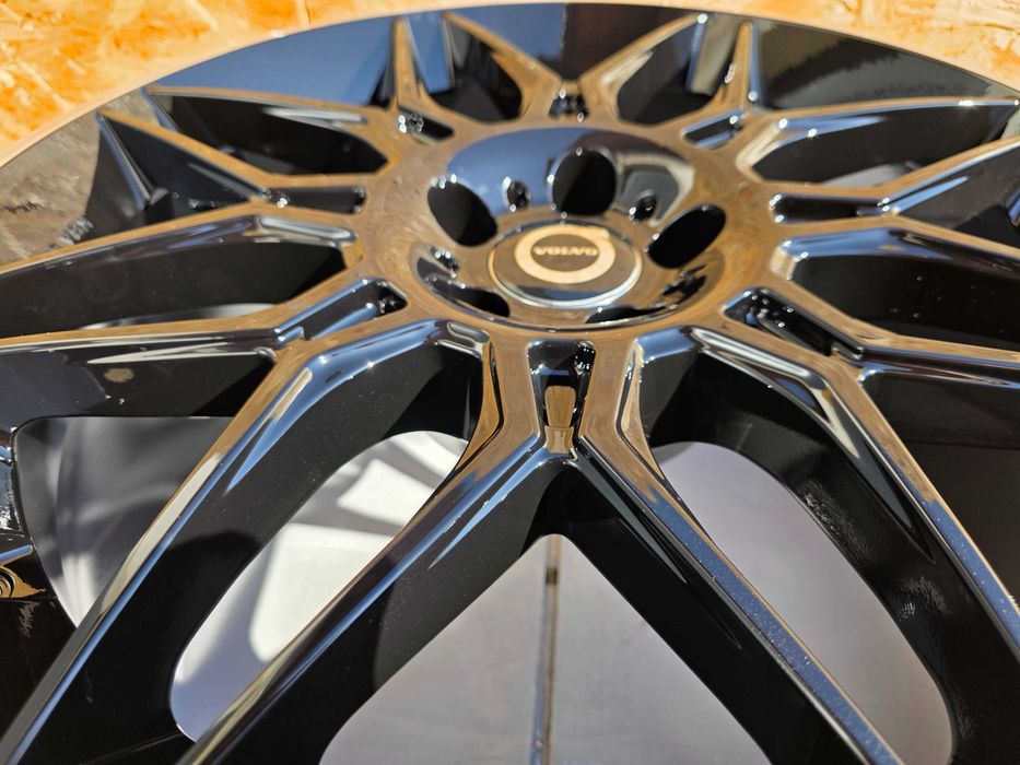 [N11] Komplet 20 Cali 5x108 NOWE Felgi aluminiowe VOLVO S80 V90 XC40 XC60 XC90