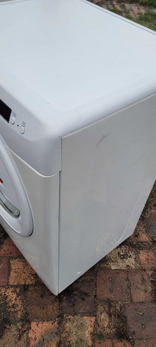 Pralka HOOVER A+ + +,sprawna transport, wysyłka