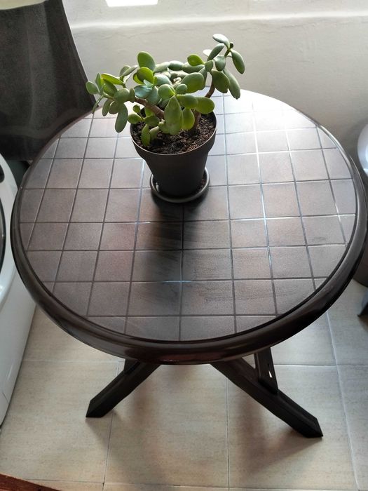 Mesa varanda ou jardim