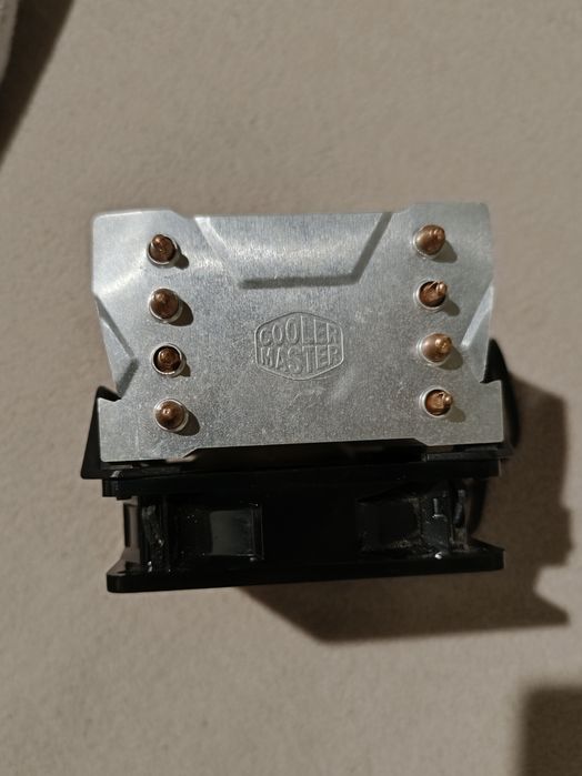 Cooler Master Hyper H412R