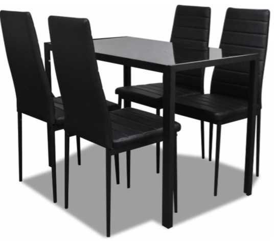 Mesa de sala de jantar ou cozinha