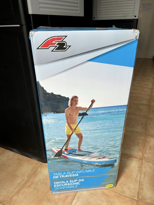 Prancha paddle NOVA