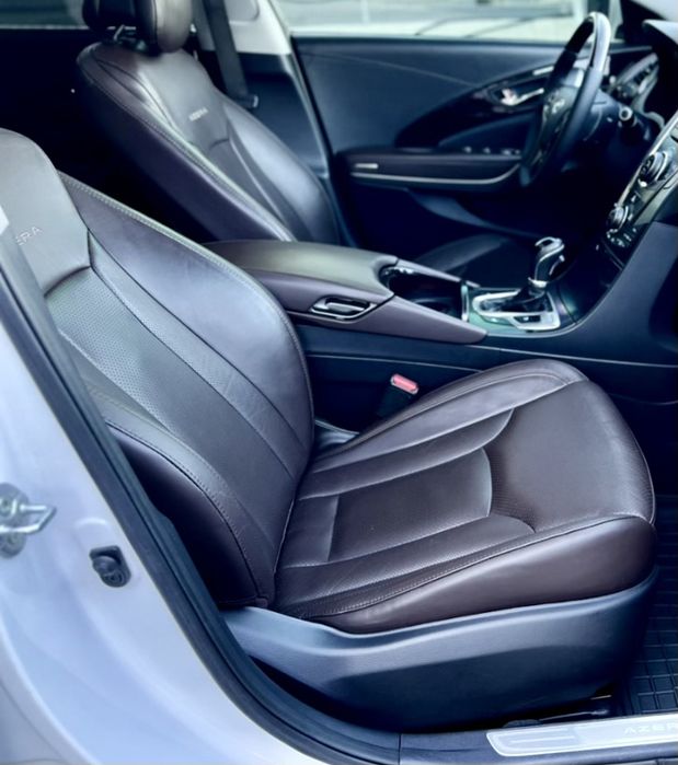 Hyundai AZERA 3.0 2013