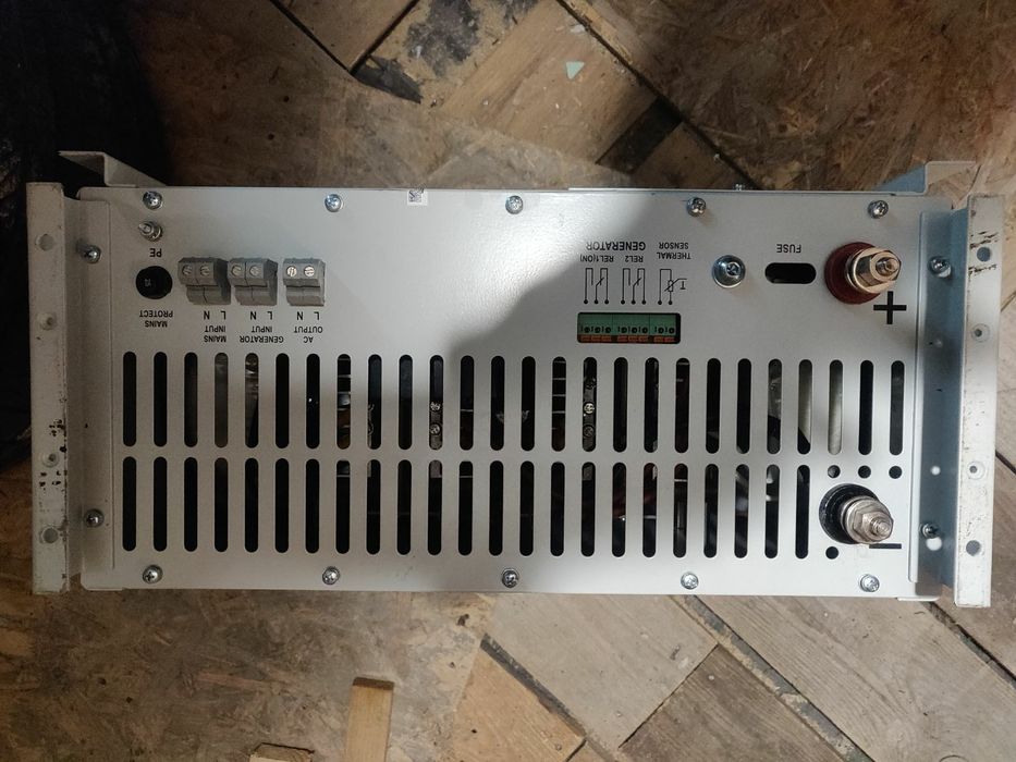 ИБП (OFF-Line) US3-48вольт