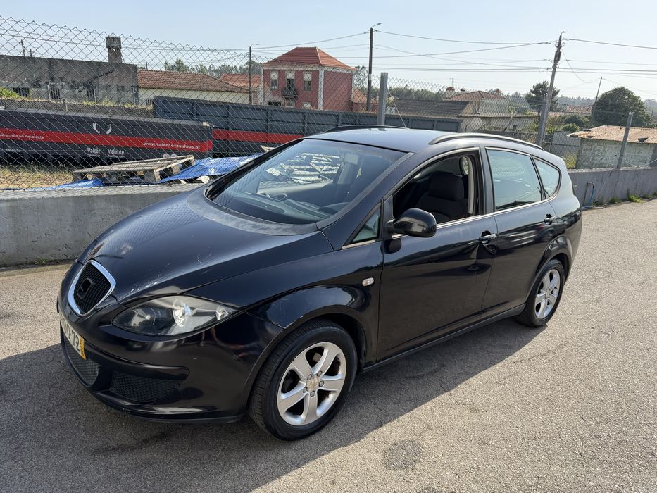 Seat Altea XL 1.4 Pur 1 Proprietário