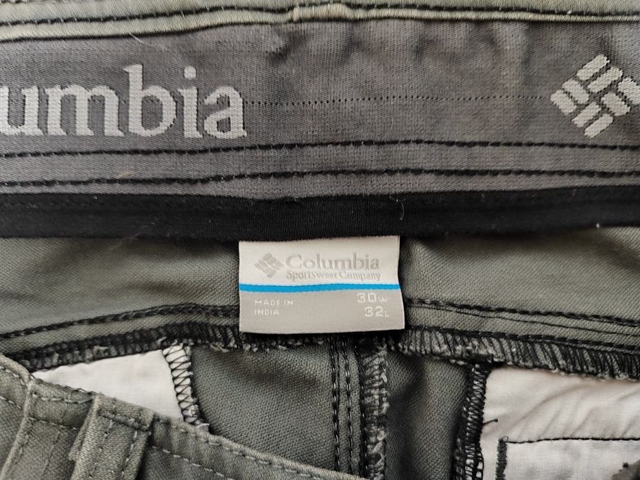 Джинси Columbia 30/32