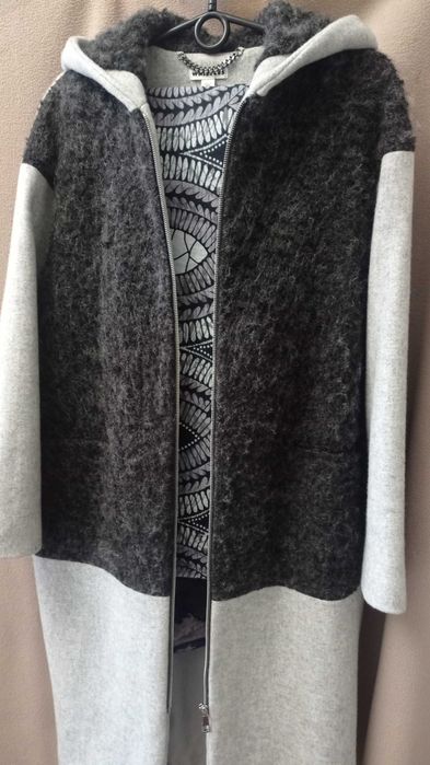 Спортивный костюм/пуховик/пальто 50