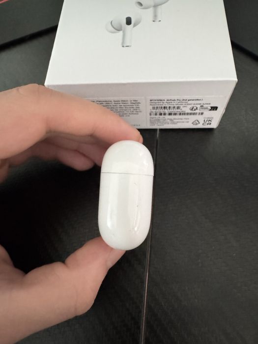 Airpods pro 2 Type-c