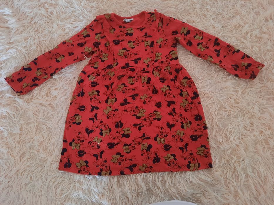 Сукня Mickey Mouse sinsay