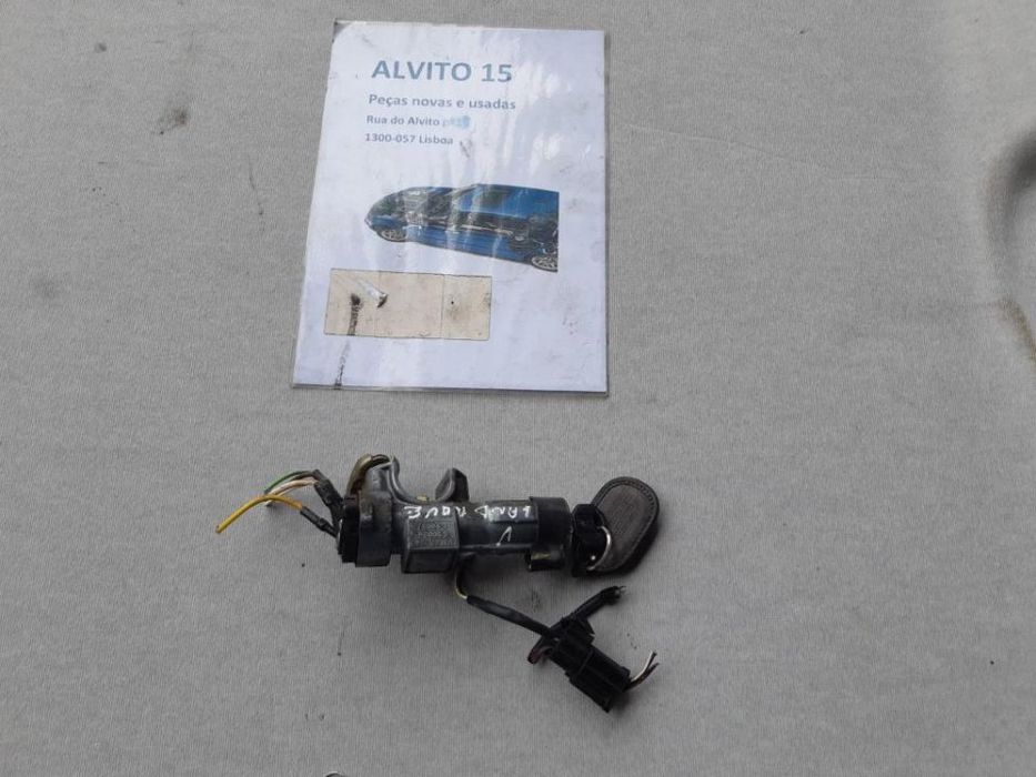 ignição Land Rover  1994