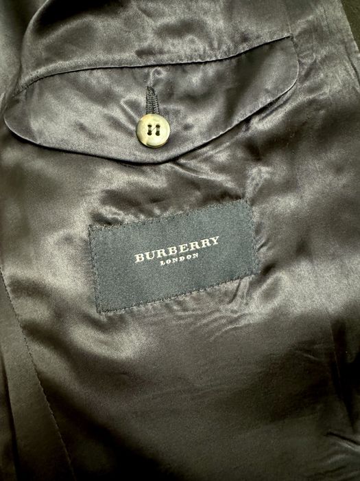 ‼️BURBERRY оригінальне статусне пальто! Ідеальний стан‼️