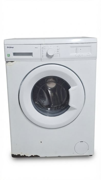 Máquina de Lavar Orima ORM 65 - Funcionando