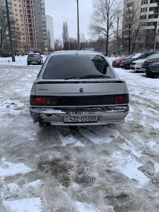 Продам Ford Sierra 2.0 DOHC