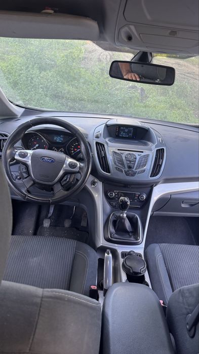 Ford Grand C-Max 7 lugares — photo 3