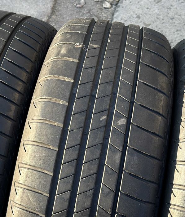 Opony letnie 225 60 R18 Bridgestone - Stan Idealny !