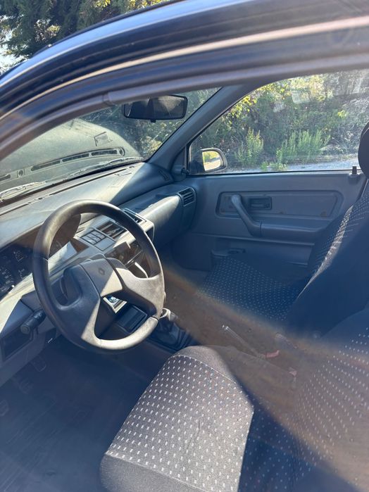 Renault Clio 1.2