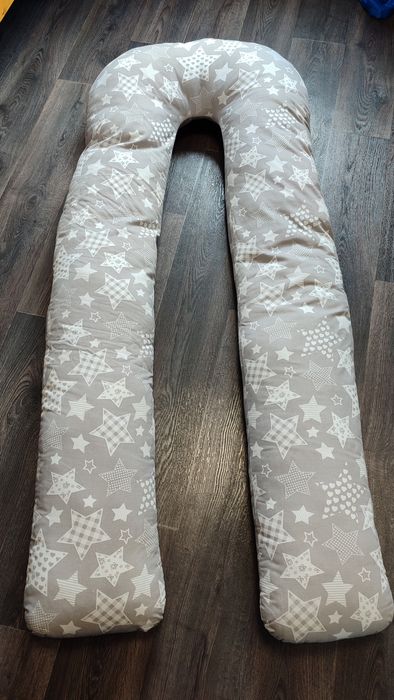 Подушка для вагітних