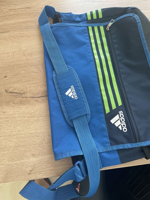 Torba na laptopa Adidas  40x 30 x10