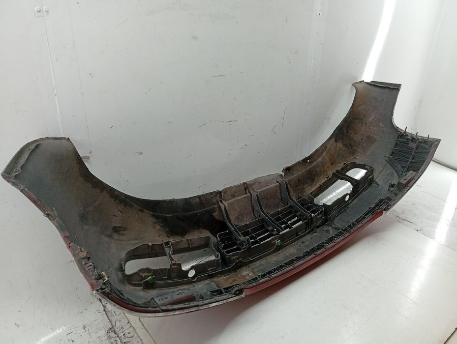 Para Choques Frente - AUDI A6 (4B2, C5) | 97 - 05