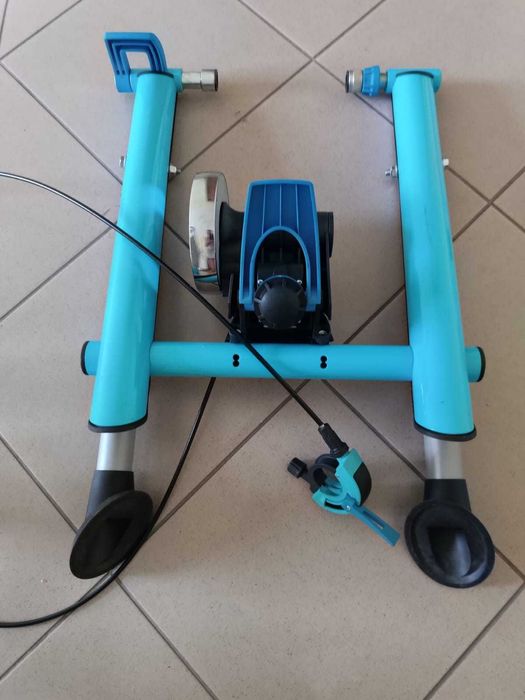 Trenażer rowerowy