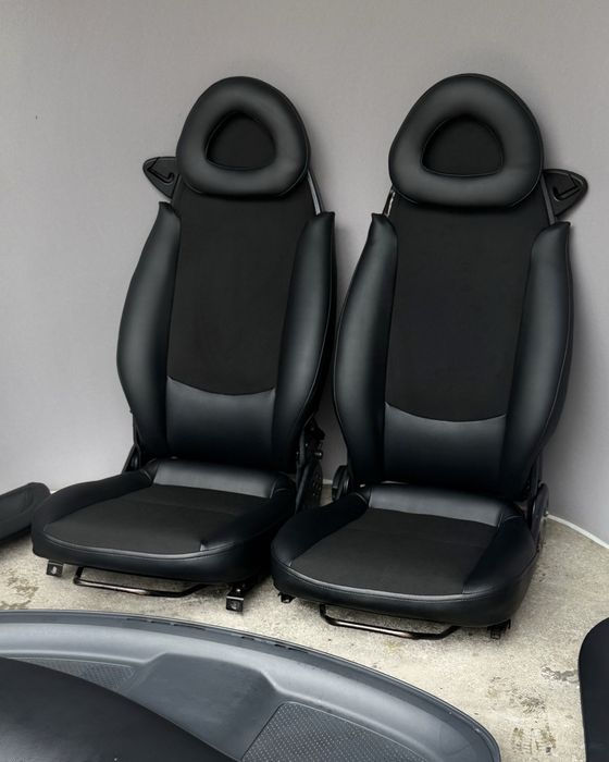 Interior Smart 450