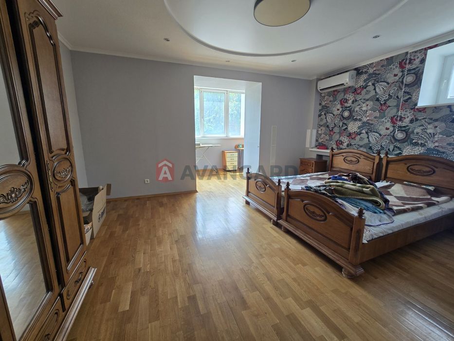 Станкостроителей пров Продаж квартира 3 кімнати