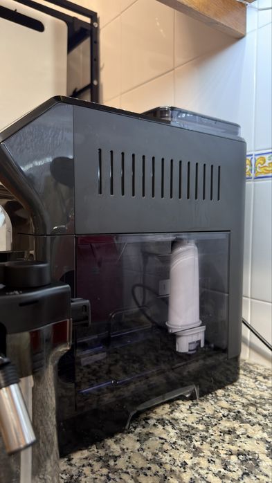 DELONGHI Eletta Explorer - Garantia