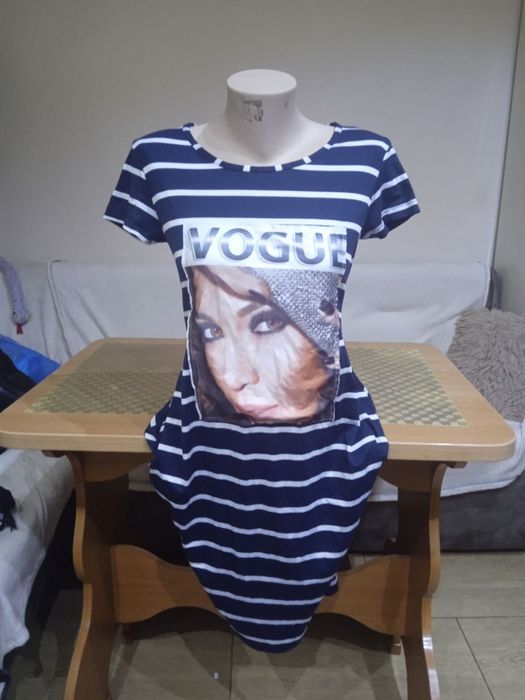 Женские платья размер м