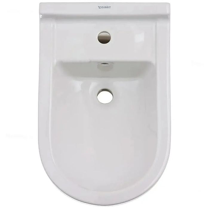 Біде  Duravit Stark3 на підлогу (клас люкс) код 2230100000.