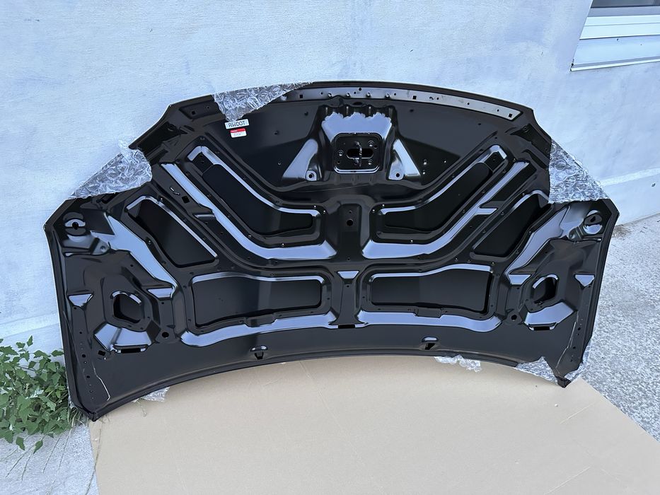 Капот хонда паспорт , пілот, ріджлайн оригінал