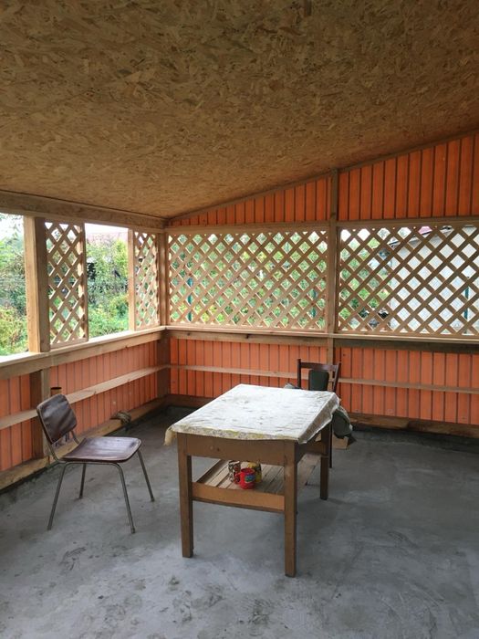 Дача Західний Буг