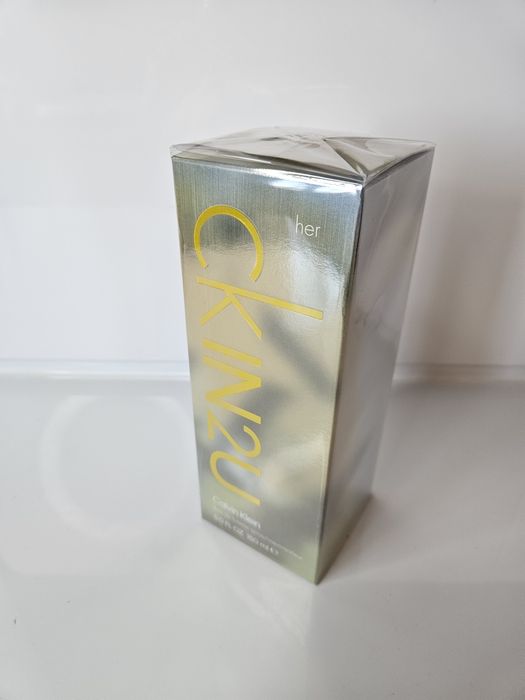 Calvin Klein CKIN2U her 150ml