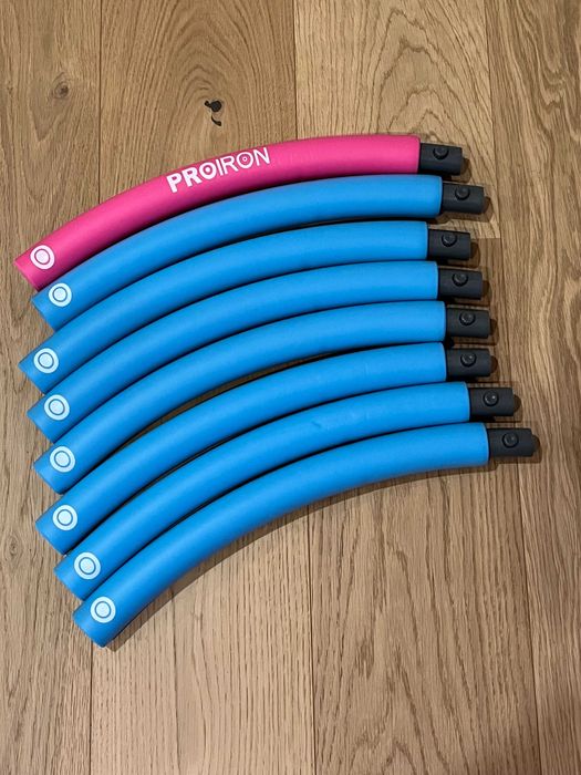 Hula Hoop Fitness – Divertido, Dinâmico e Saudável
