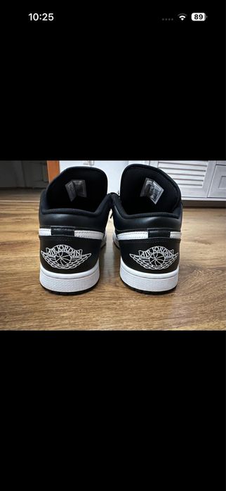 Nike Air Jordan 1 Low