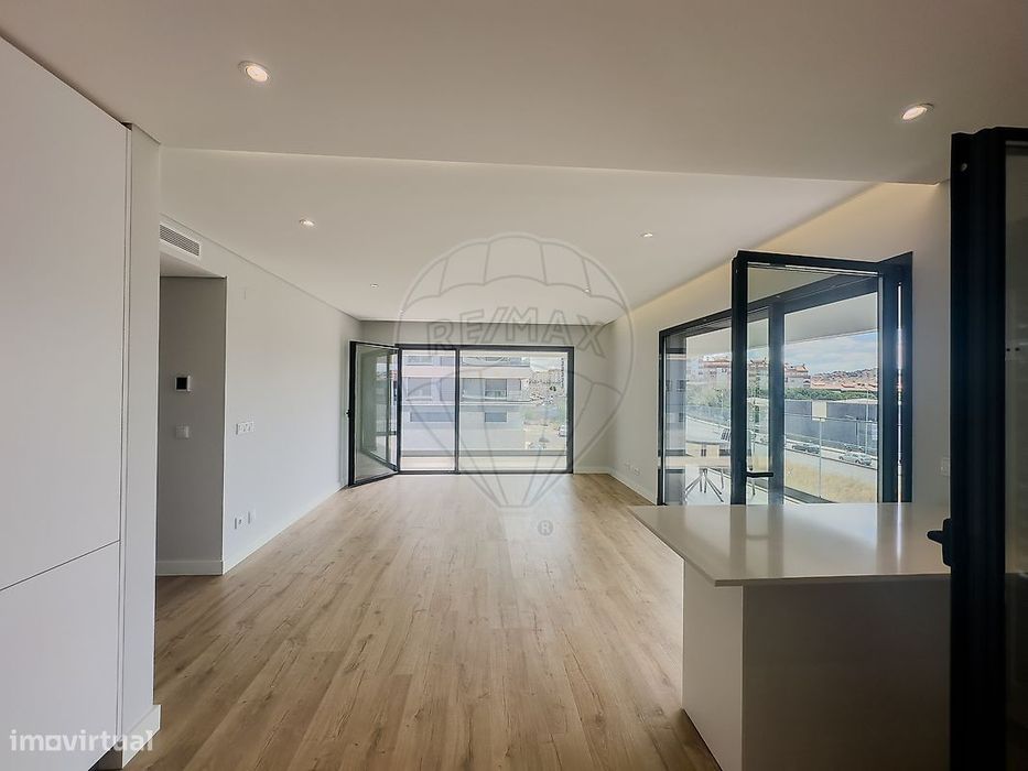 Apartamento T2 para arrendamento