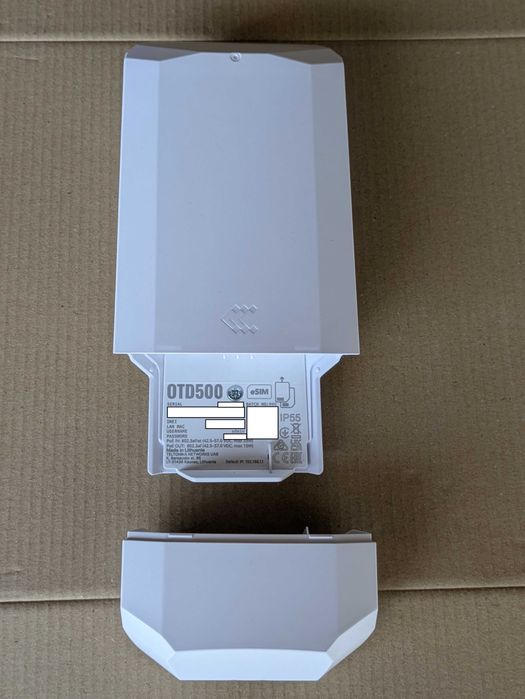 Router 5G, Teltonika OTD500 (outdoor)