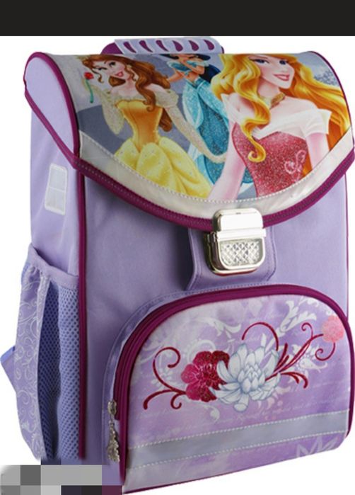 Рюкзак шкільний Kite