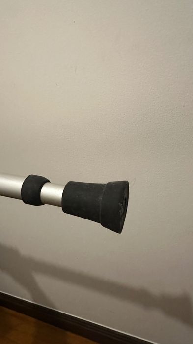 Vendo Canadiana/Bengala usada