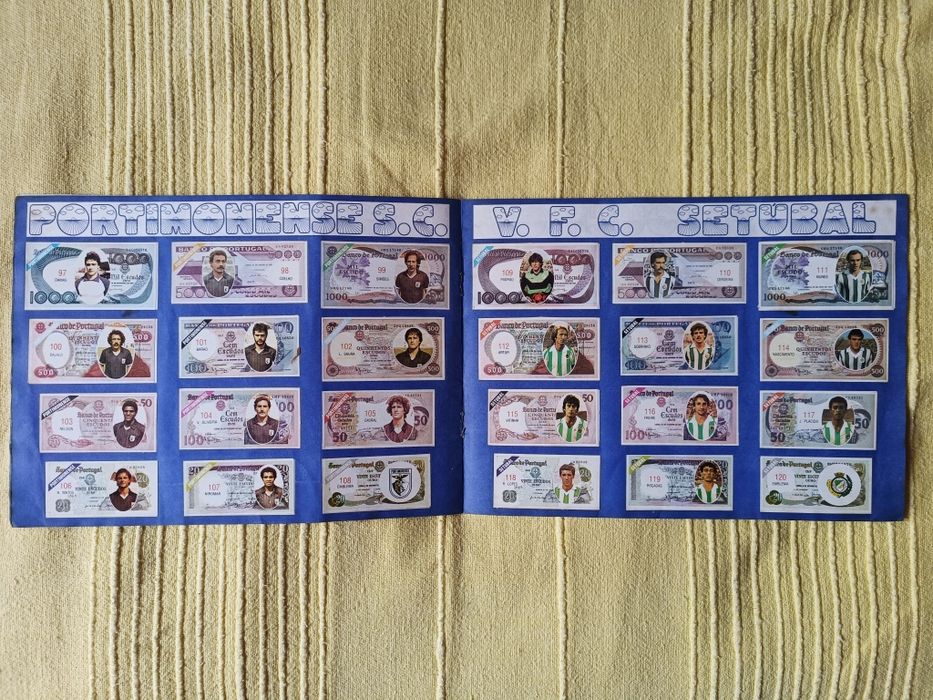 Notebook Spins the Note - Complete64553193910147122