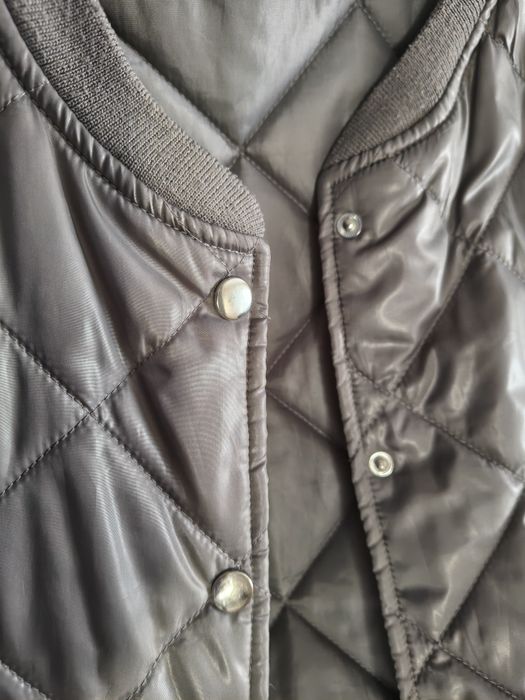 Bomberman kurtka damska