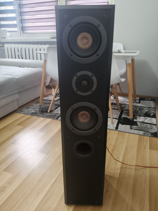 Kolumny głośnikowe Technics