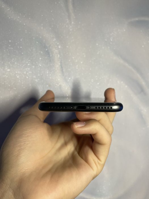 Iphone 8 64gb black