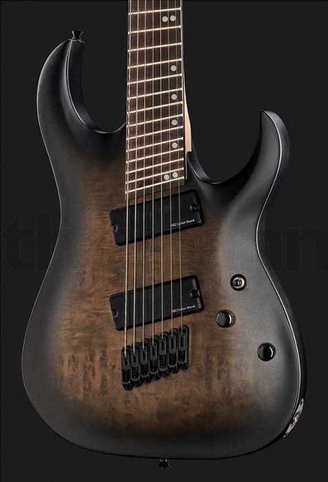 Harley Benton MultiScale-7 BBB • Нова • Хіт продажів