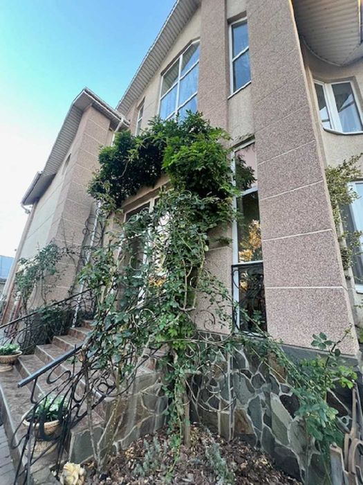 Продается дом в "Золотом треугольнике", Котовского