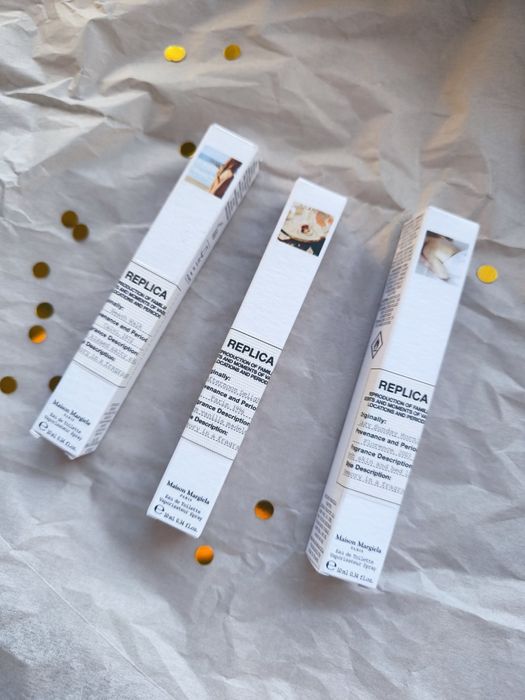 Maison Margiela REPLICA Afternoon Delight, Lazy Sunday Morning, Beach
